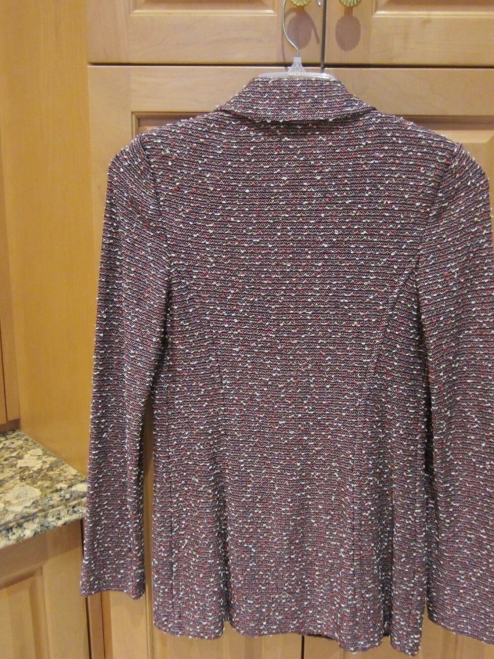 St John Blazer - Picture 2 of 2